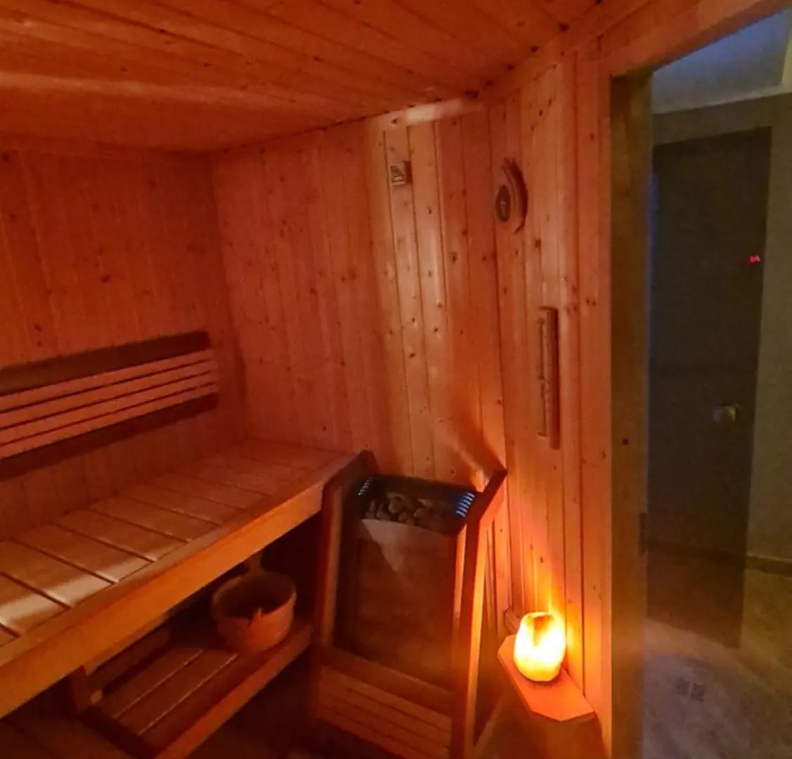 Penzion Pensjonat Well Clinic Medicine Estetic & Spa Gdaňsk Polsko