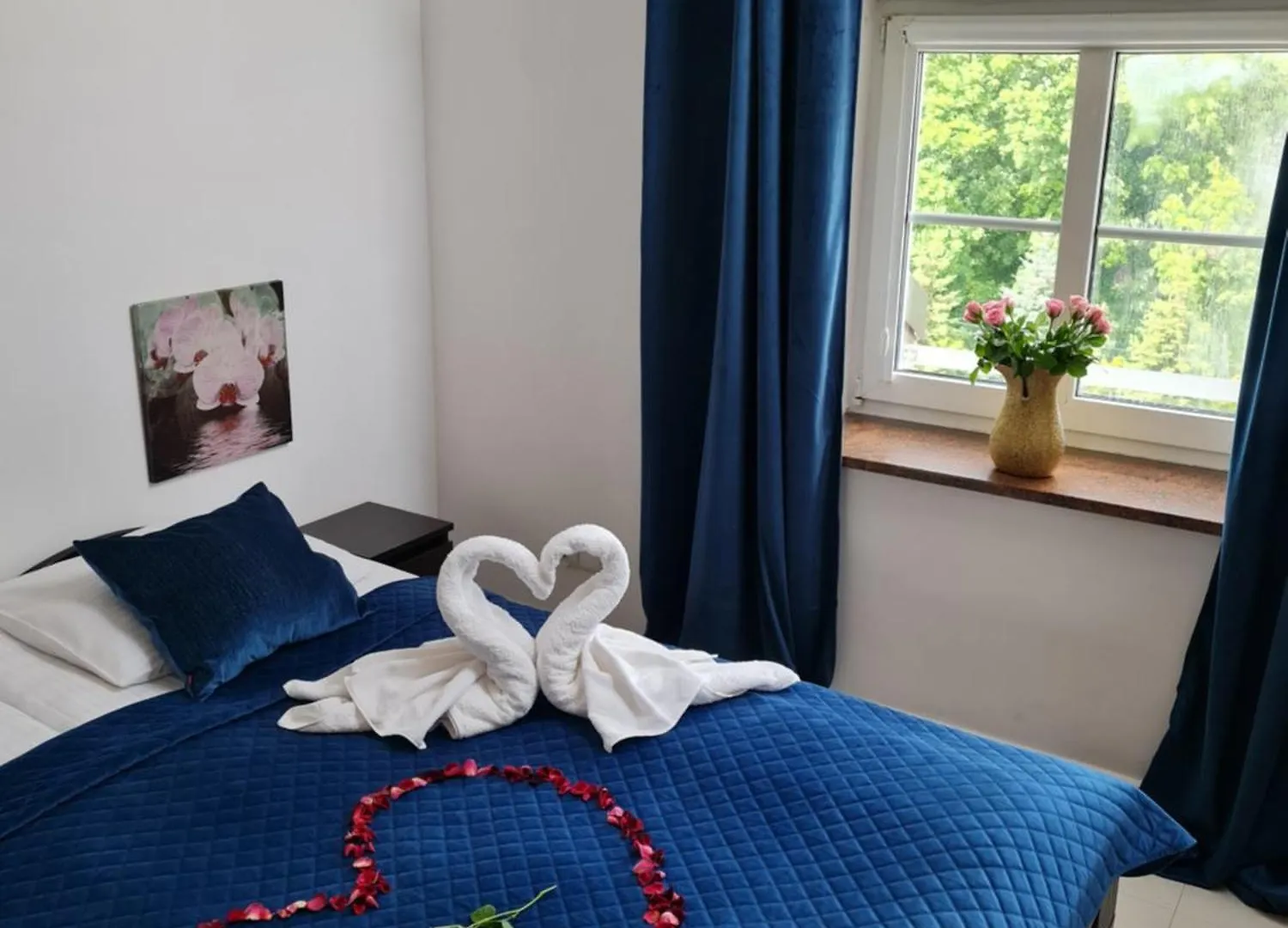 Pensjonat Well Clinic Medicine Estetic & Spa Gdaňsk