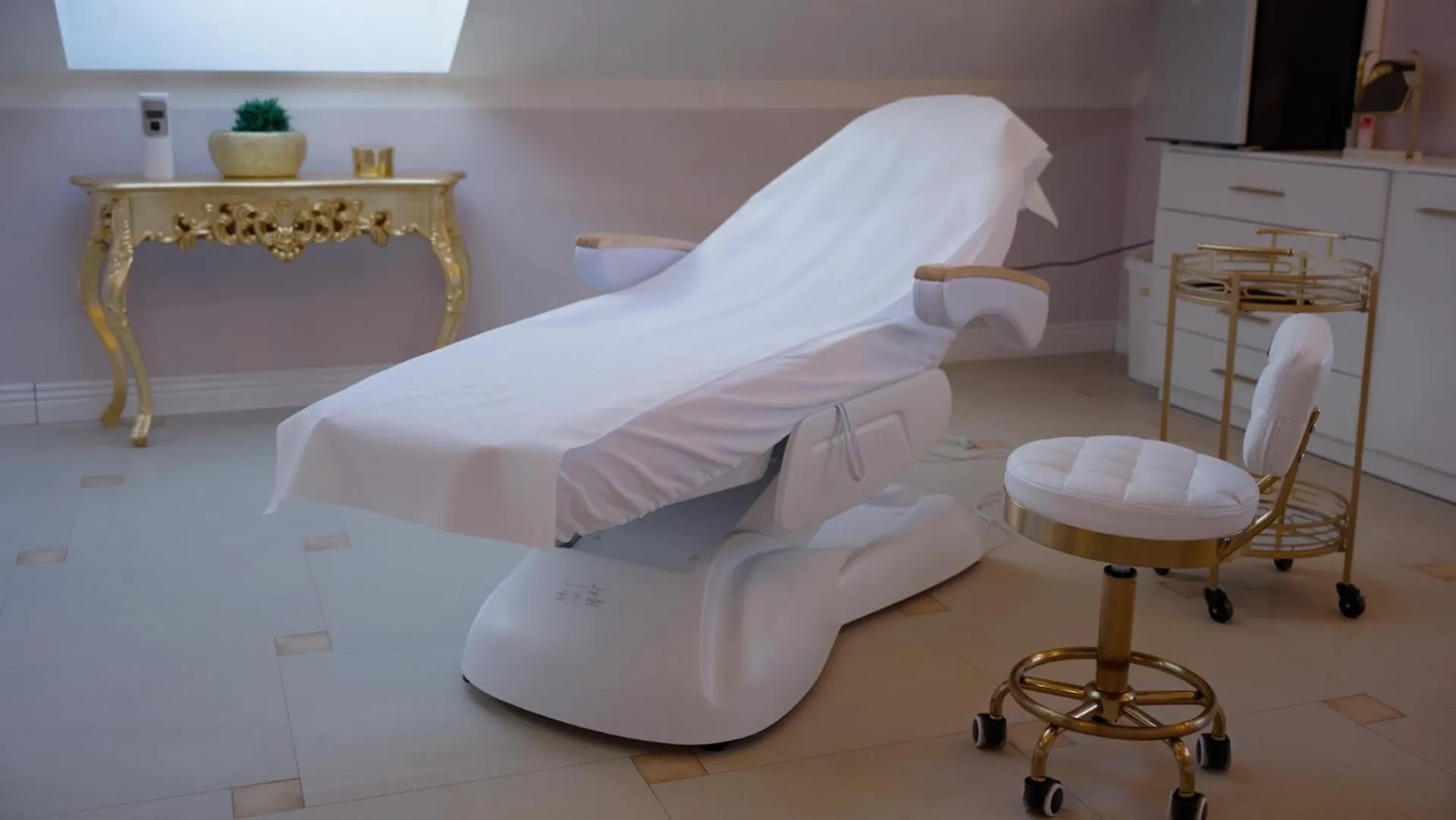 Pensjonat Well Clinic Medicine Estetic & Spa Gdaňsk