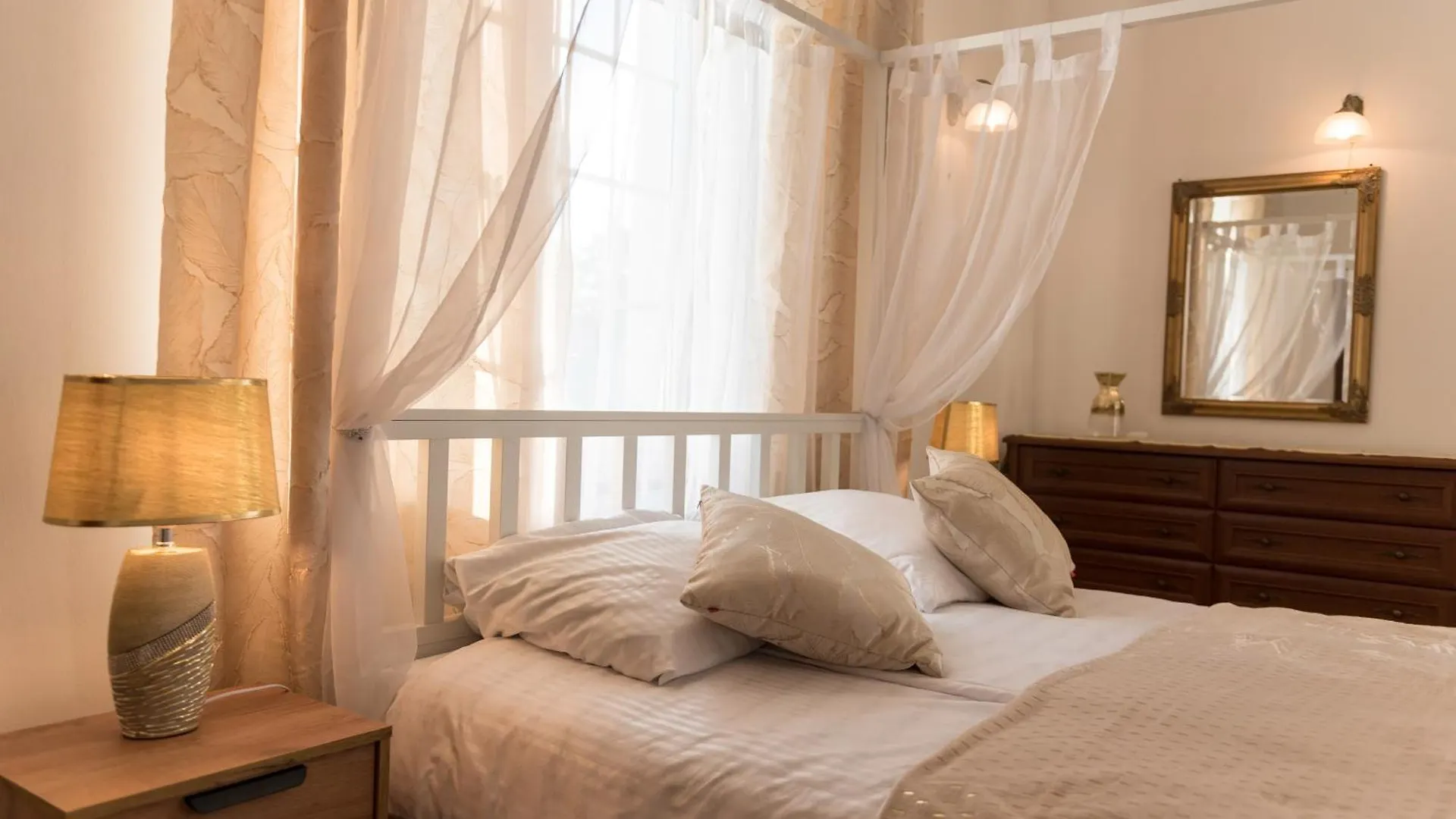 Penzion Pensjonat Well Clinic Medicine Estetic & Spa Gdaňsk Polsko
