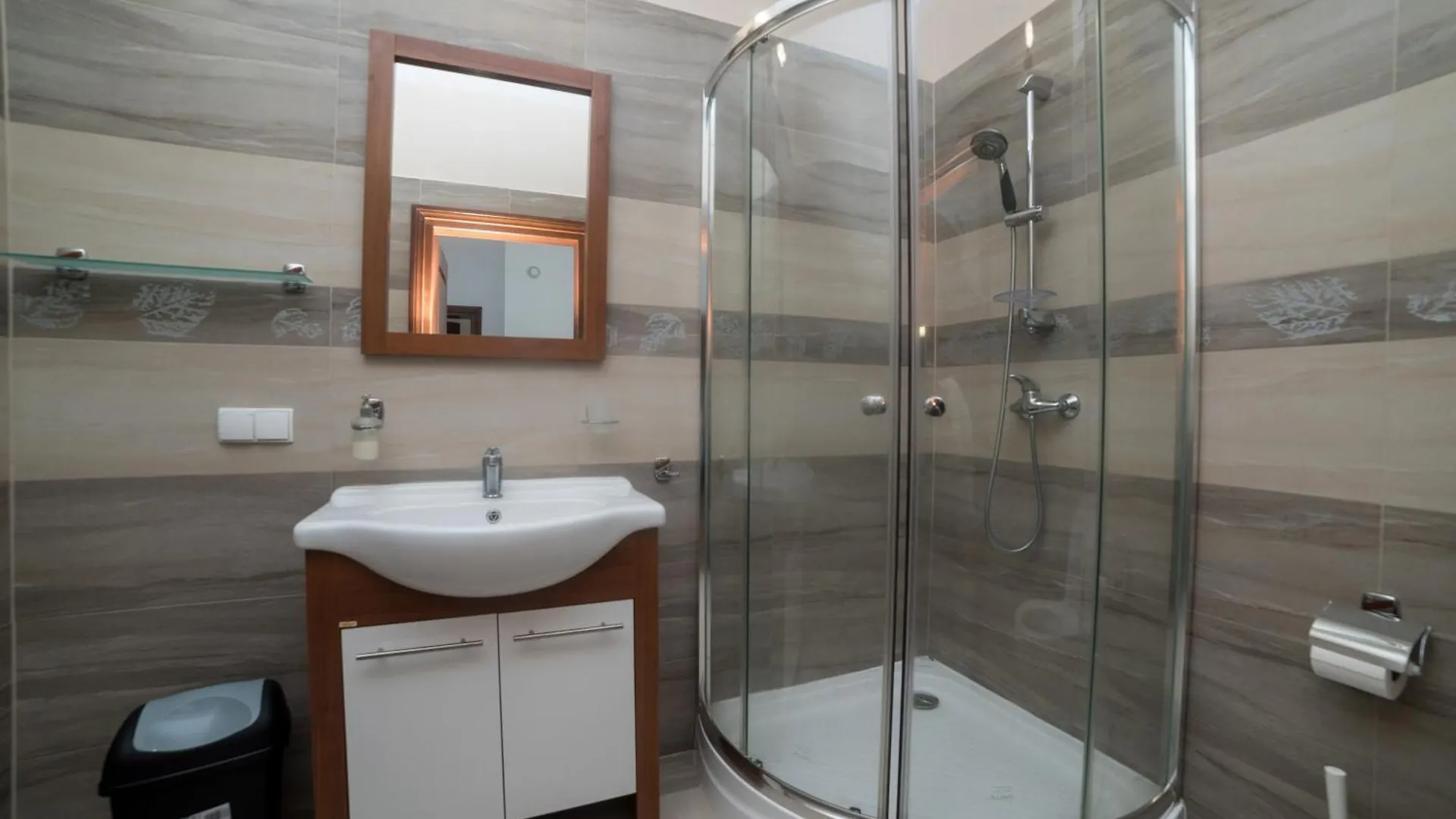 Penzion Pensjonat Well Clinic Medicine Estetic & Spa Gdaňsk Polsko
