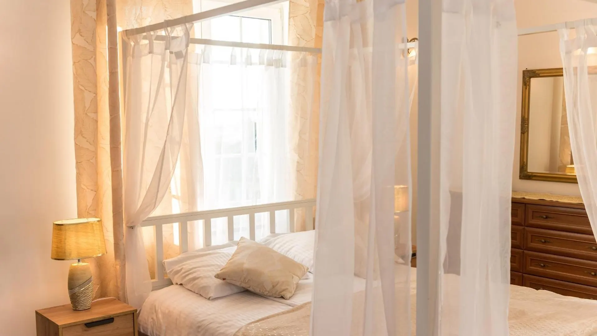 Pensjonat Well Clinic Medicine Estetic & Spa Gdaňsk