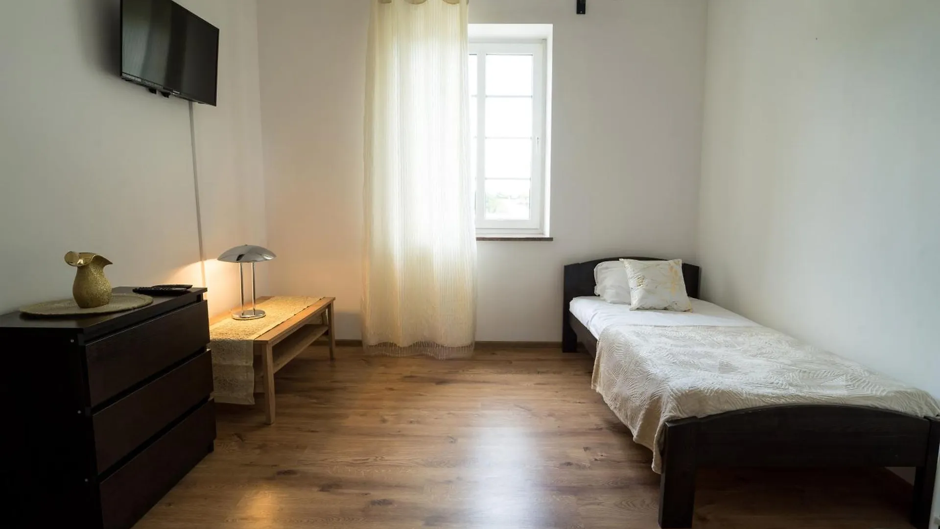 Penzion Pensjonat Well Clinic Medicine Estetic & Spa Gdaňsk
