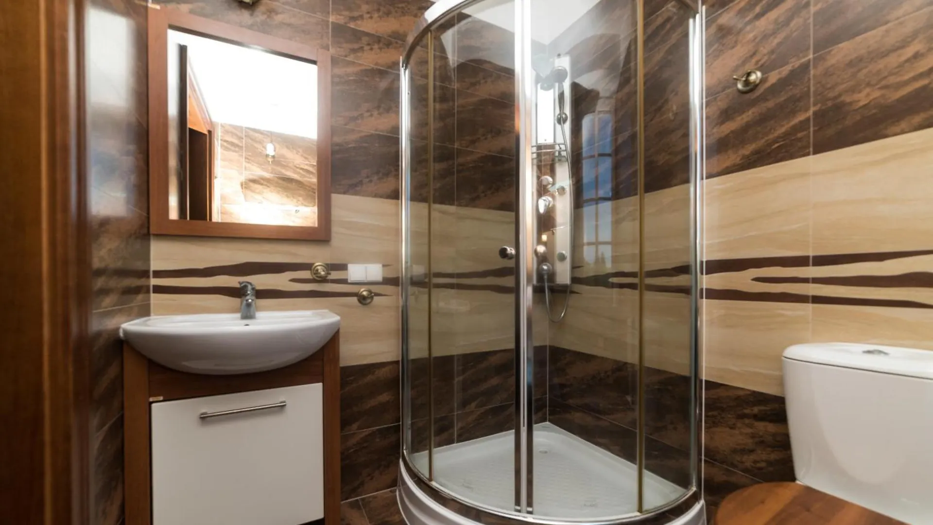 Pensjonat Well Clinic Medicine Estetic & Spa Gdaňsk