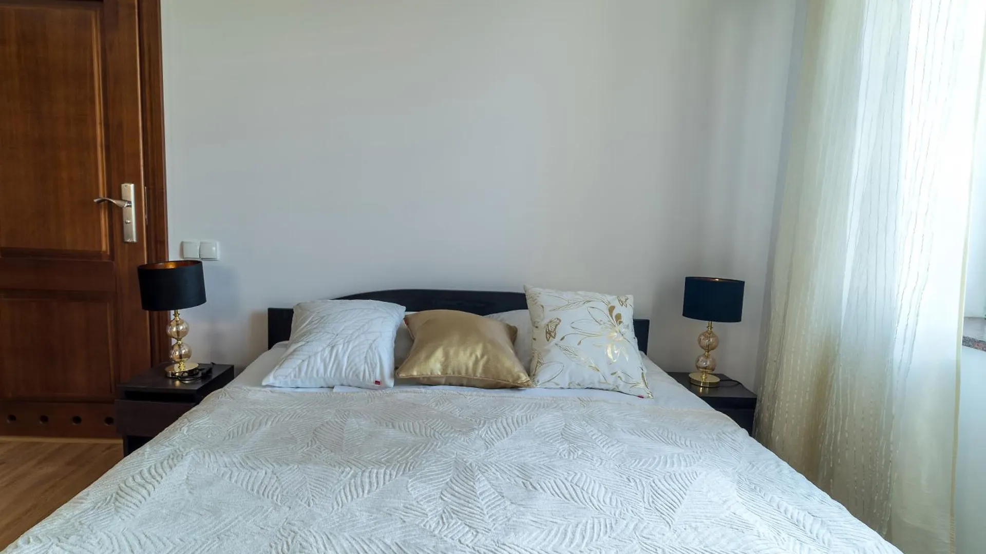 Penzion Pensjonat Well Clinic Medicine Estetic & Spa Gdaňsk Polsko