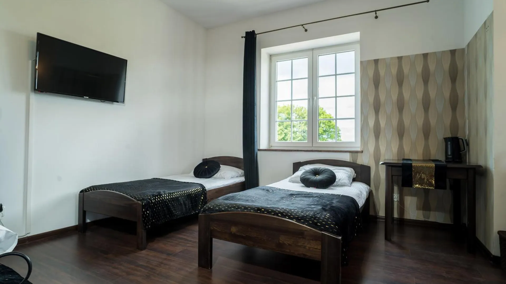 Pensjonat Well Clinic Medicine Estetic & Spa Gdaňsk