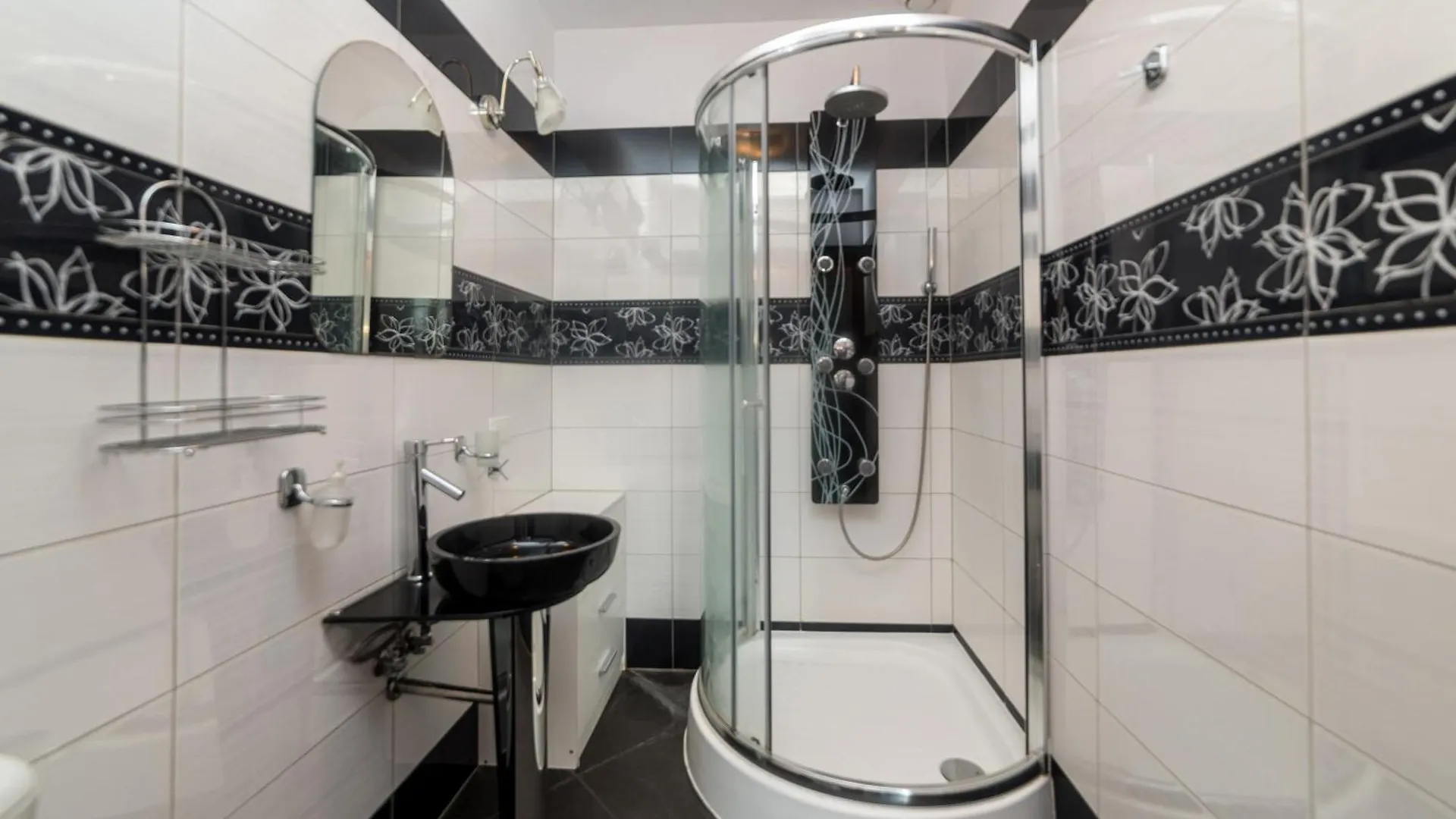 Pensjonat Well Clinic Medicine Estetic & Spa Gdaňsk