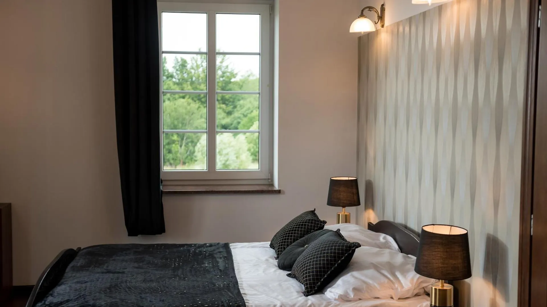 Pensjonat Well Clinic Medicine Estetic & Spa Gdaňsk Polsko